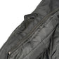M Boss Motorcycle Apparel BOS22706 Women's Black and Red Motorcycle Biker Nylon Racer Jacket with Armor Protection
