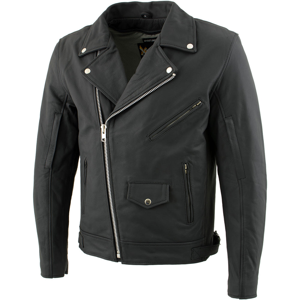 Xelement advanced hotsell motorcycle gear
