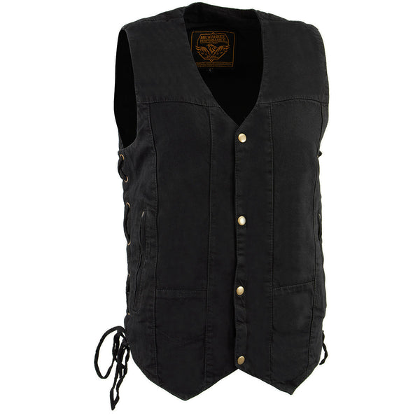 トップス KEIMEN VEST Black cvm3038_20-1_grande.jpg?v=