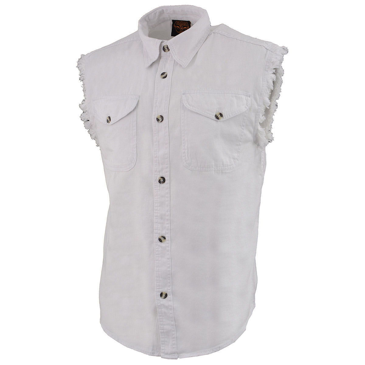 Off white denim shirt mens online