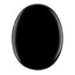 Close Out Clearance Daytona Helmets DS8-A ‘Skull Cap' Gloss Black Half Face Helmet with Inner Shield