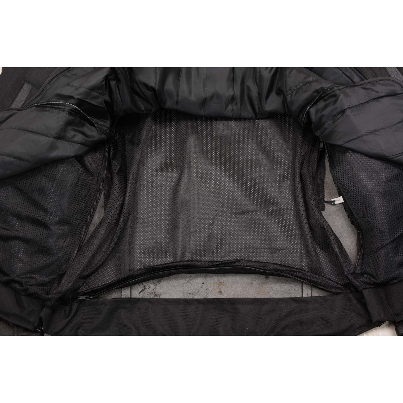 工房のもの / Jacket, Motocycle | twelve