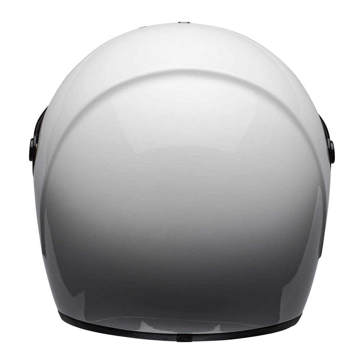Bell Eliminator 'Born from Auto, Built for the Street' Full Face Gloss White Helmet