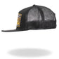 Hot Leathers We the People Snapback Hat GSH2046