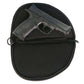 Hot Leathers Medium Gun Holster Pistol Pouch GUN1013