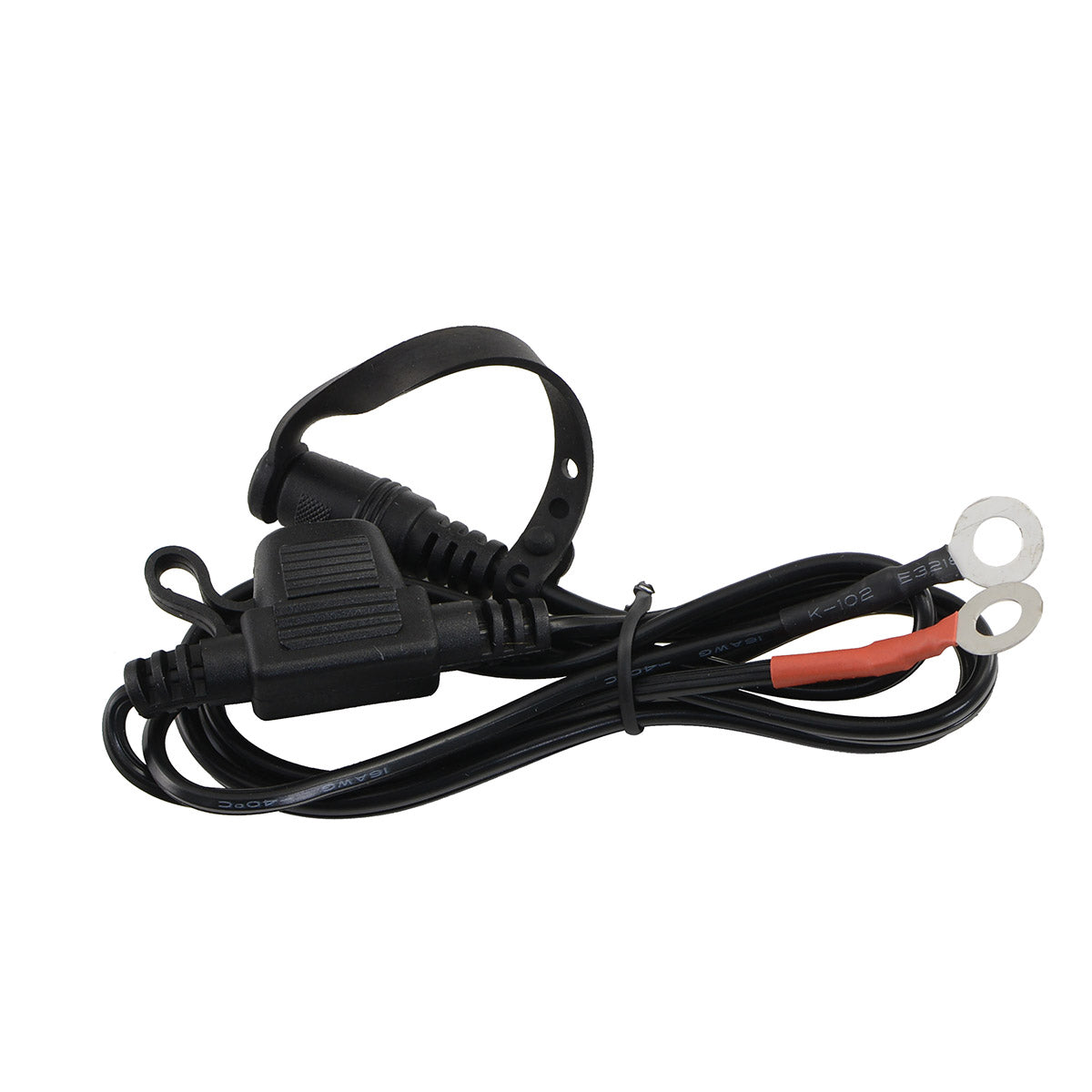 Milwaukee Leather Heated Apparel Harness Power Cable