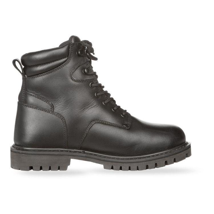 RPM LACE-UP BOOTS SZ 14