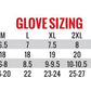 Hot Leathers GVL3001 Women's 'Sublimated' Textile Mechanic Gloves