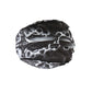 Hot Leathers HWH1072  Death Wings Headwrap