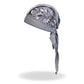 Hot Leathers HWH1077  Indian Chief Headwrap