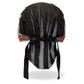Hot Leathers HWH1120 Flag Cross Headwrap