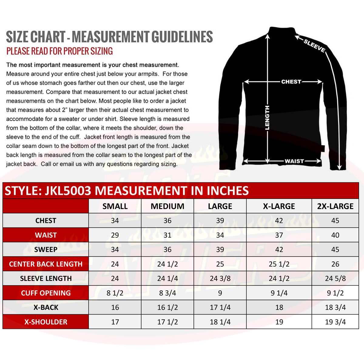 Hot Leathers JKL5003 USA Made Women's 'Serene' Black Clean Cut Premium Leather Jacket