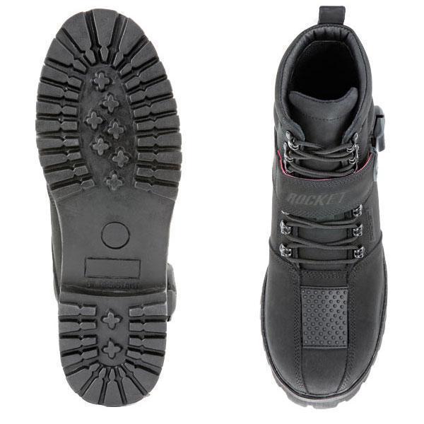 Motorbike Boots Joe Rocket Big Bang Boots Joe Rocket Super Street