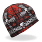 Hot Leathers American Flag Helmet Liner KHC4003