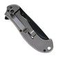 Hot Leathers American Eagle Knife KNA1174