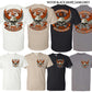Milwaukee Leather XS16009 Men’s 82nd ‘Sturgis’ Assorted 5 for $40.00 T-Shirts