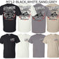Milwaukee Leather XS16008 Men’s 81st ‘Sturgis’ Assorted 4 for $30.00 T-Shirts
