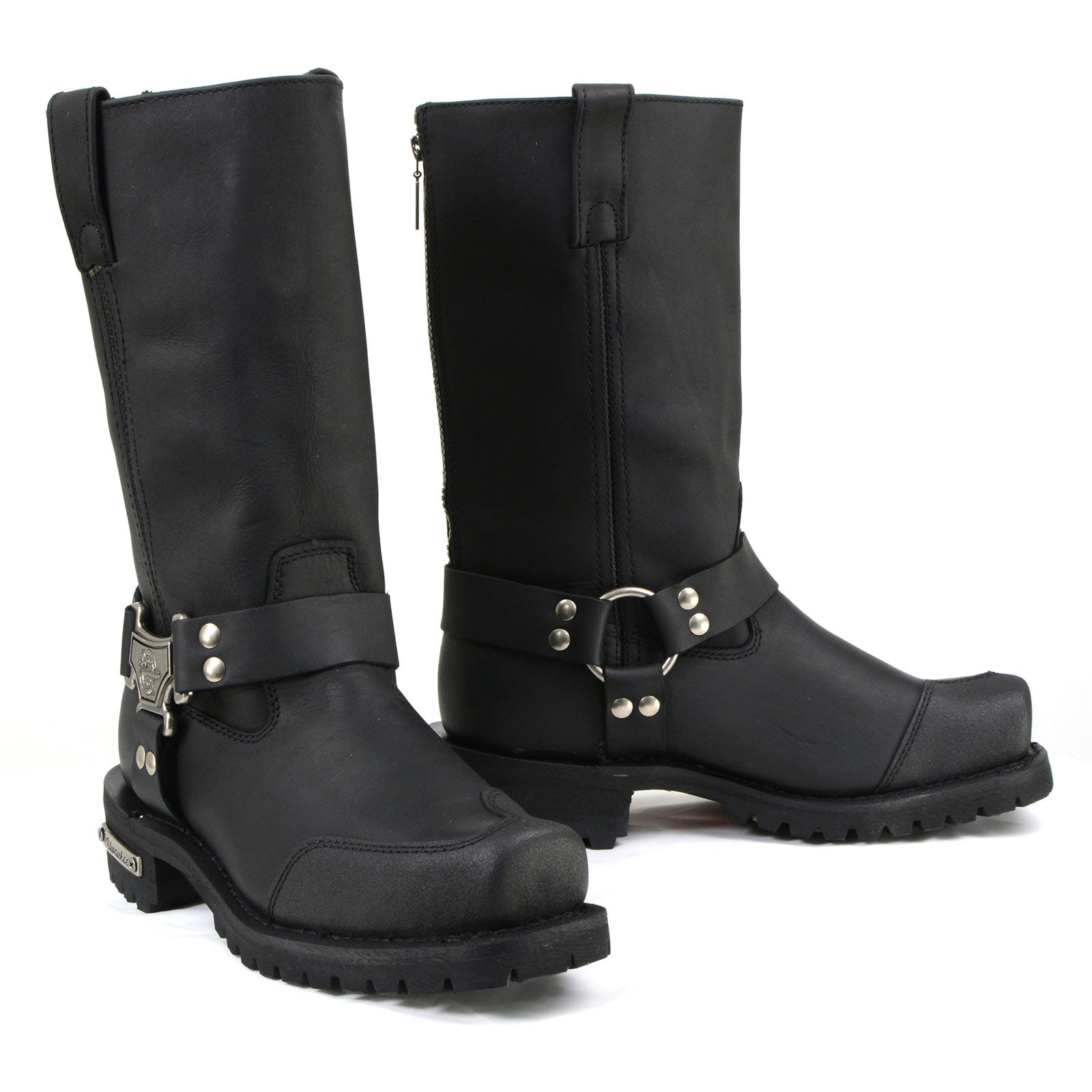 Wide feet motorcycle boots hotsell