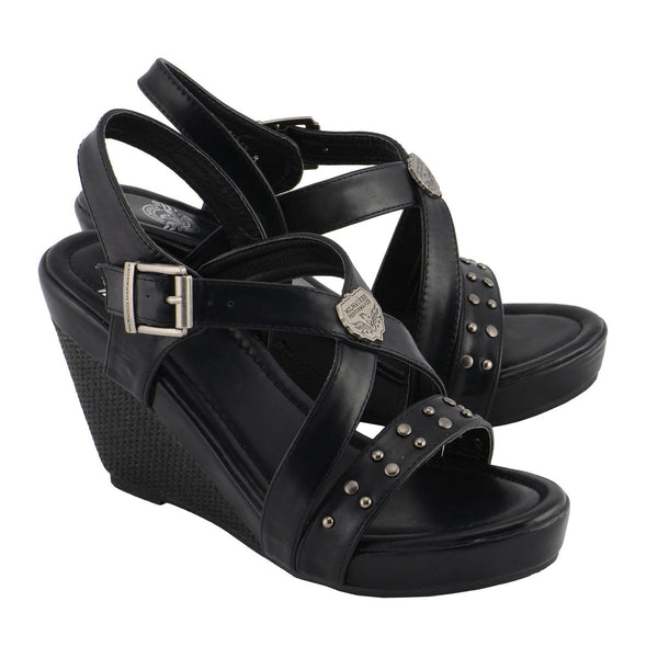 ★JILLSTUART★ Harley Black Stud Welt Point Sandals JLSO5E68 297471_780.jpg?impolicy=thumb291