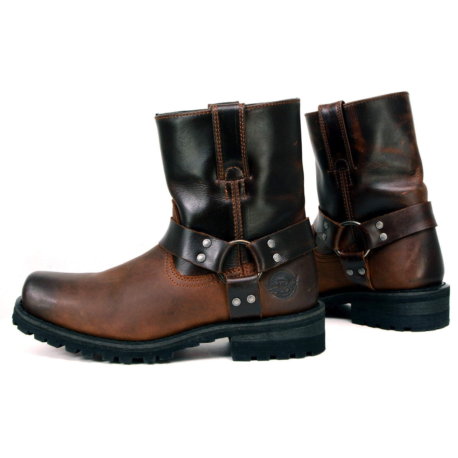 【m.l 2025.8.7】COS LEATHER BIKER BOOTS m.l 2025.8.7】COS LEATHER BIKER BOOTS Amazon.com: Milwaukee