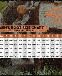 Milwaukee Leather Men's 6-inch Black Leather Swat Style-Tactical Lace-Up Biker Boots w/ Side Zippers MBM9011