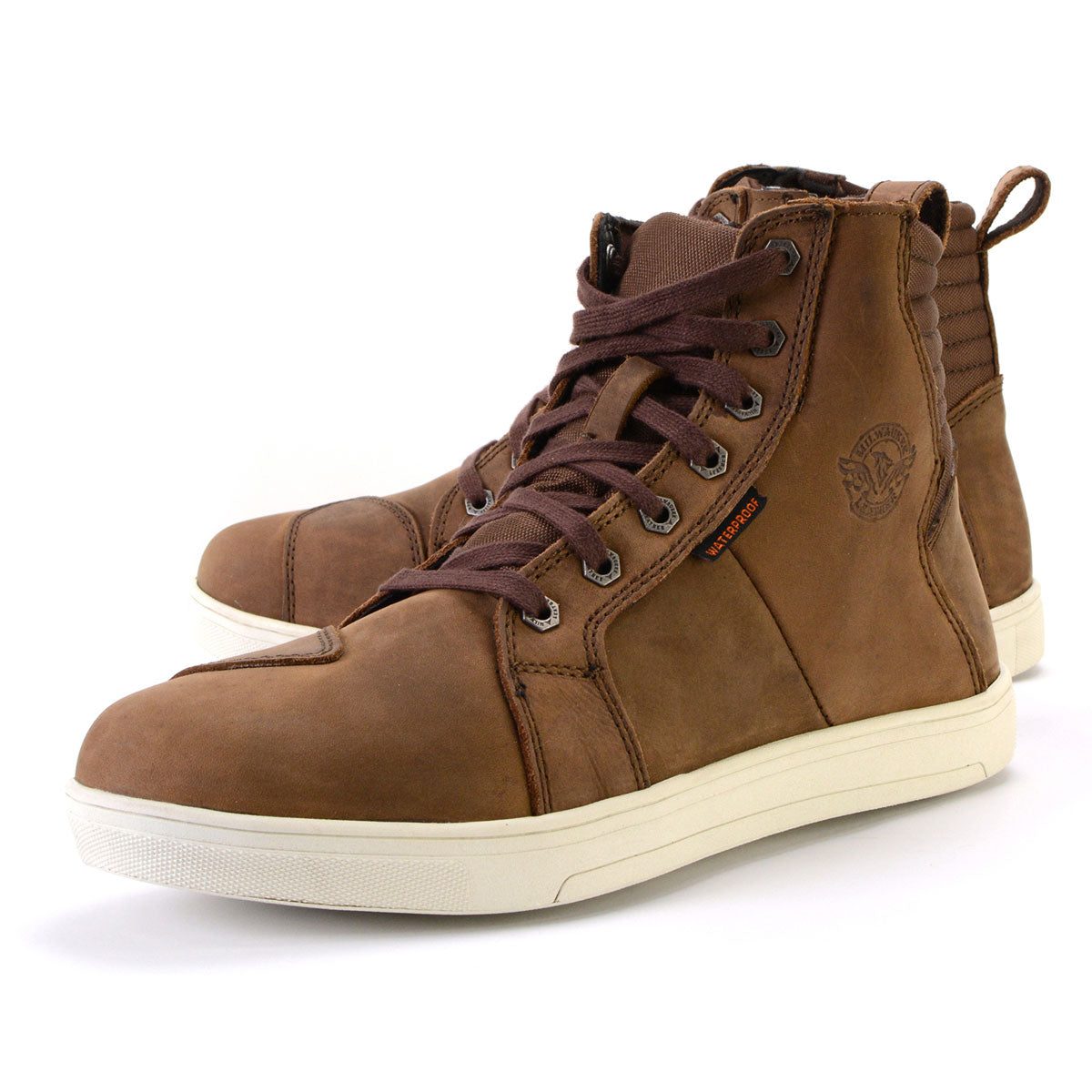 靴 Mername Men's Forager Oxford Boot