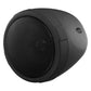 Boss Audio 3in Black 2-Channel Amplified Motorcycle/ATV 600W Weatherproof Speaker Kit