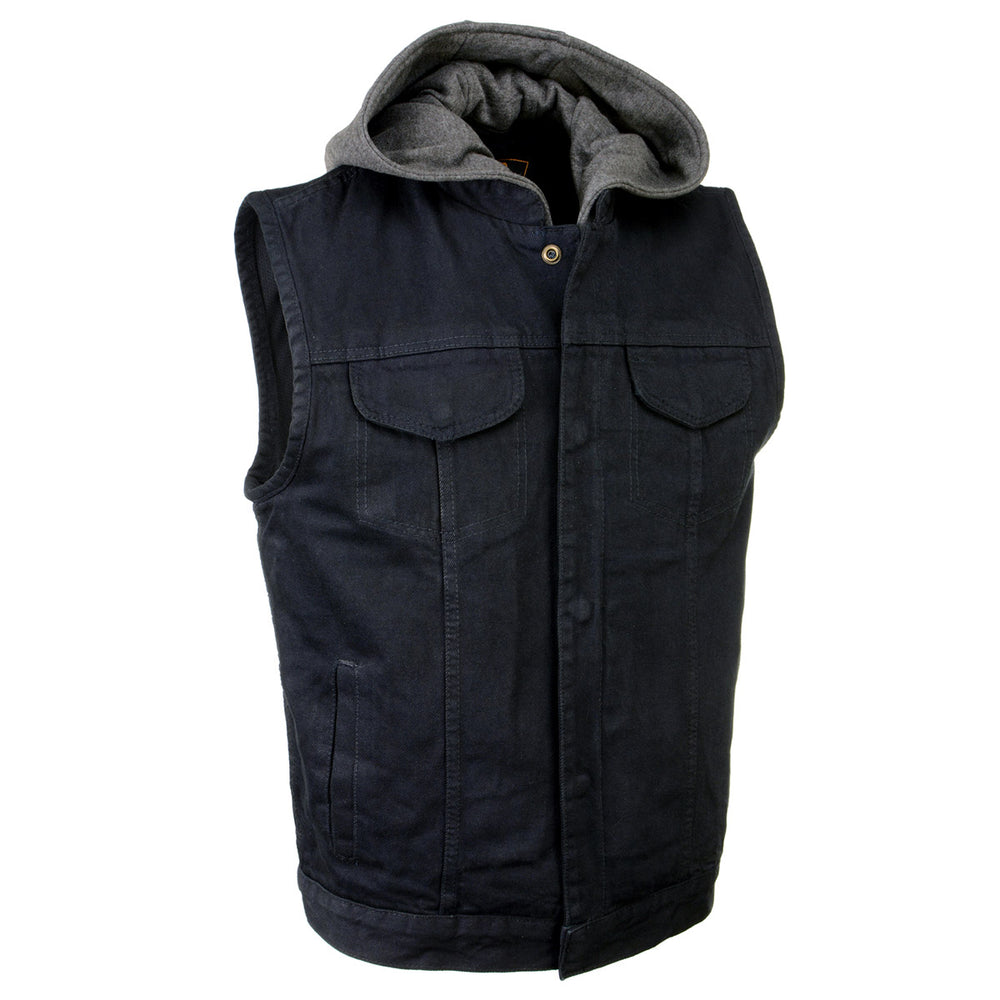 Milwaukee clearance motorcycle vest