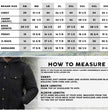 Milwaukee Leather MDM3020 Men's Blue Denim '5-in-1' Club Style Vest with Removable Hoodie