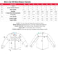 Biker Clothing Co. MDM11679 Men's Classic Black and White Tie-Dye Button-Down Frayed Sleeveless Cut Off Shirt