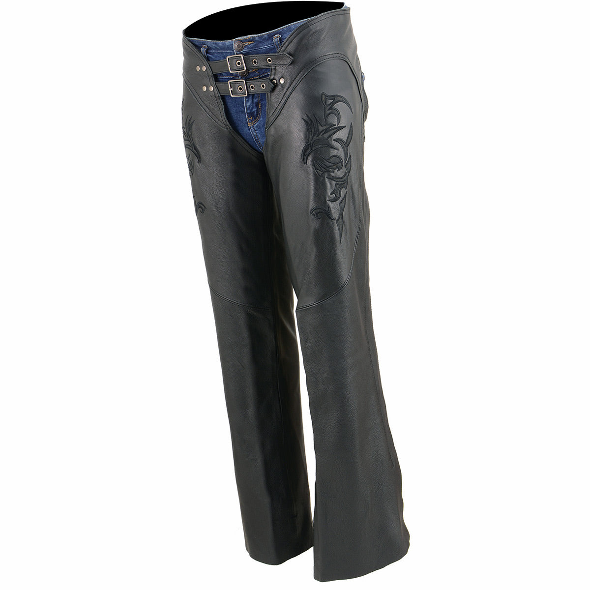 Chaps pants sales