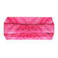 Milwaukee Leather | Bling Designed Wide Headbands-Headwraps for Women Biker bandana Classic Pink- MLA8005