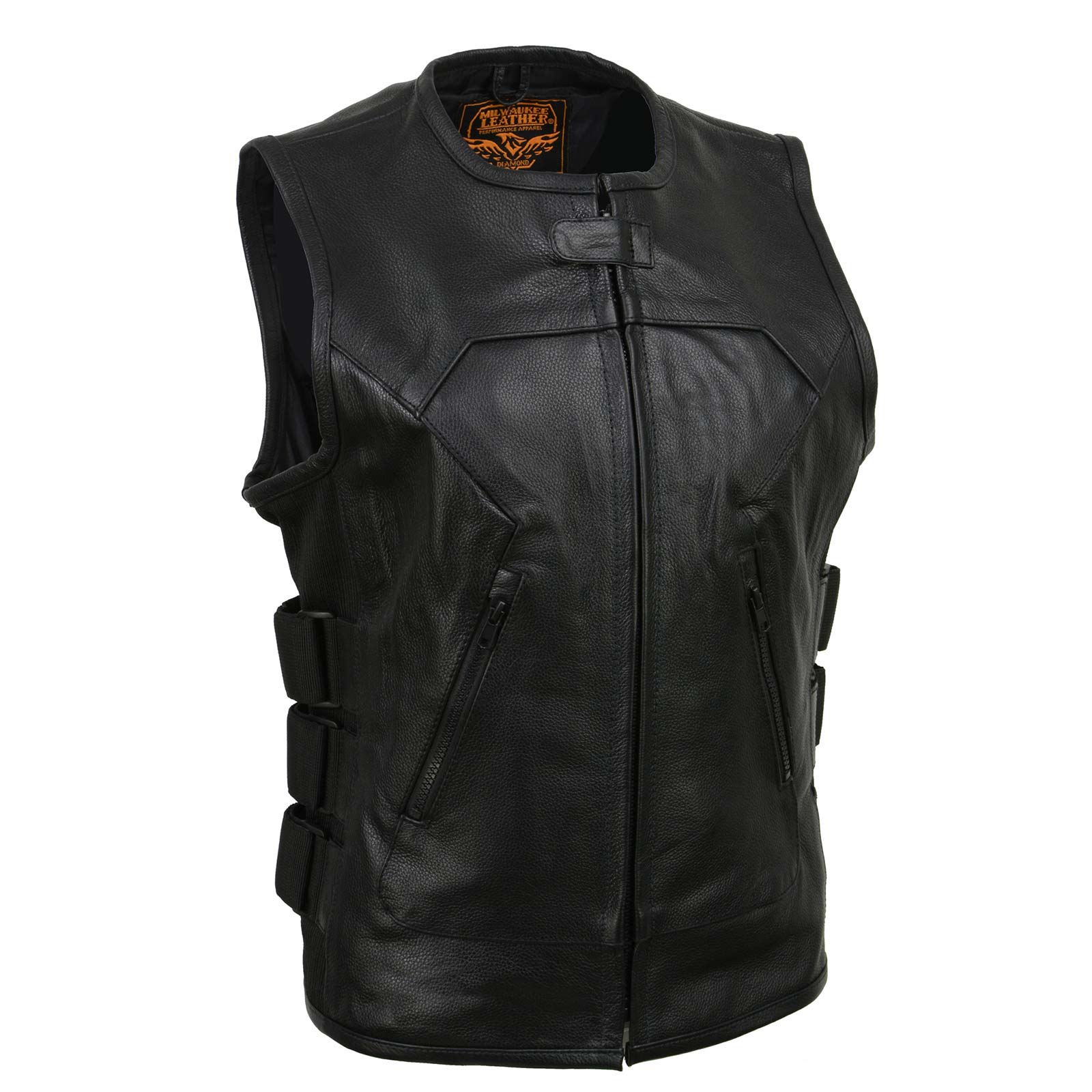 海外から輸入 Milwaukee Swat Style Proof Bullet Women's MLL4501 Leather 自転車本体