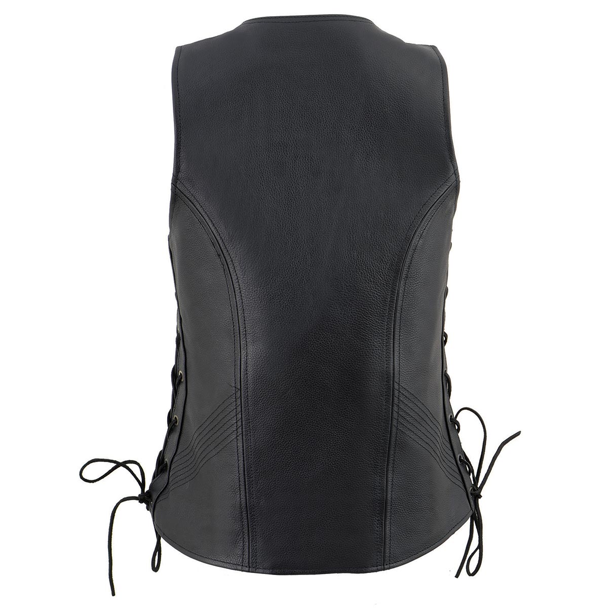 トップス magliano reversible leather vest トップス magliano reversible leather vest Magliano