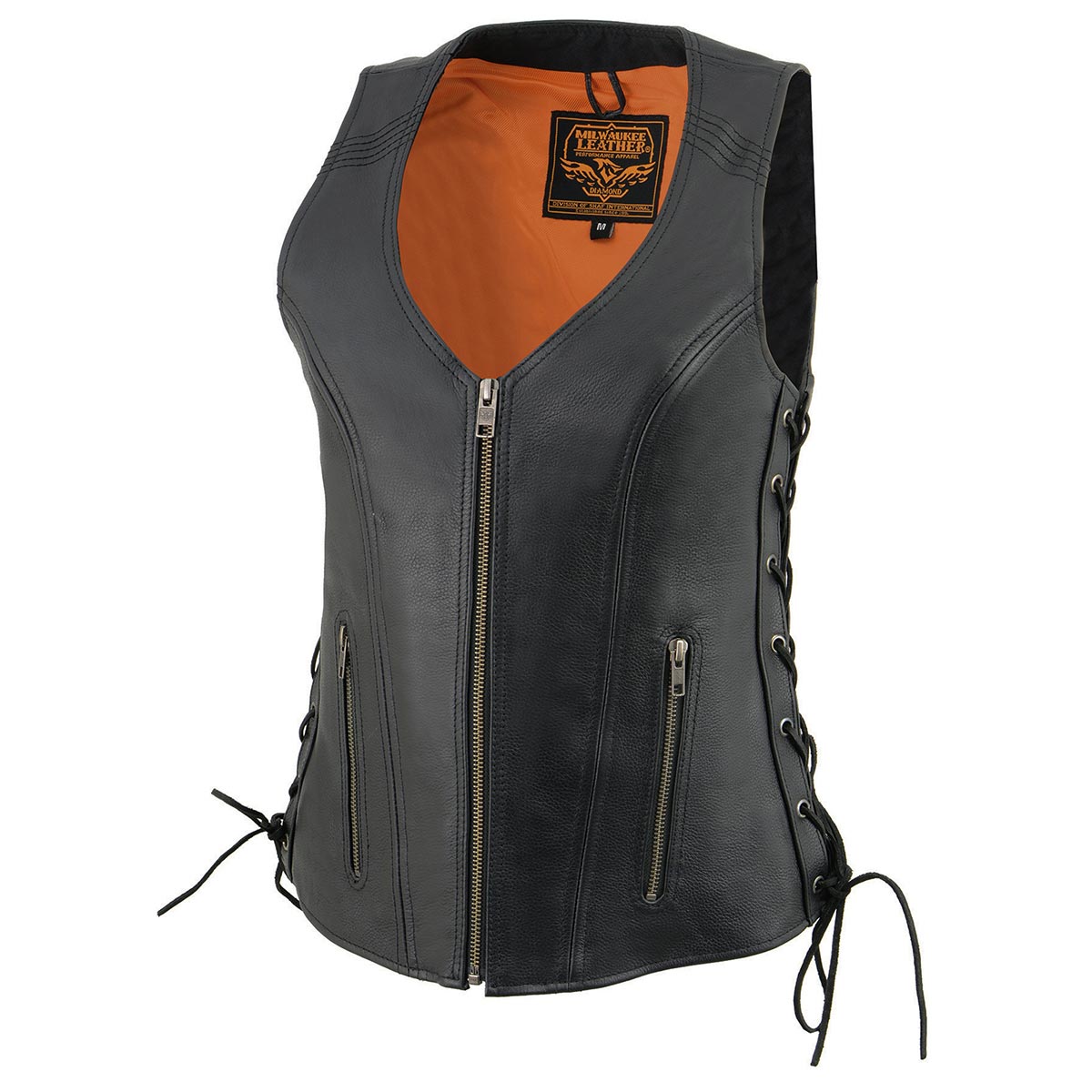トップス magliano reversible leather vest トップス magliano reversible leather vest Magliano