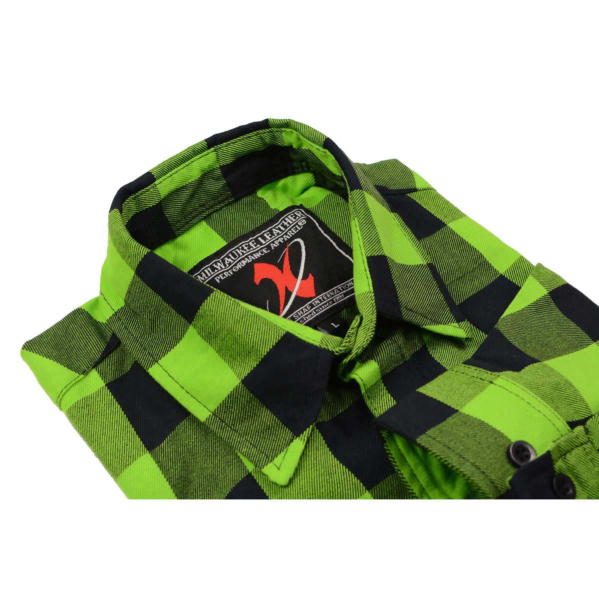 Needles sweatshirt Track Jacket men's green color OT226 at
