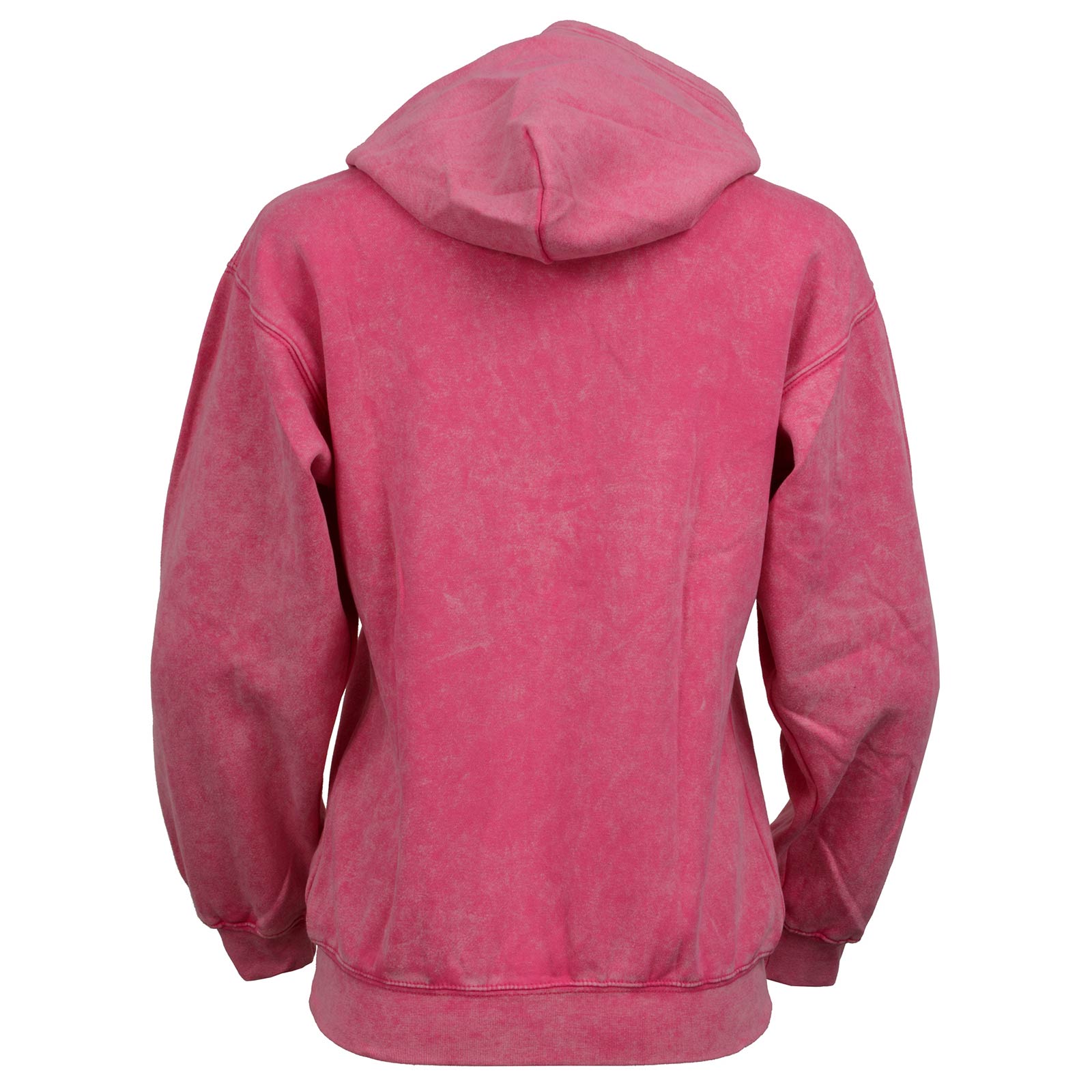 Milwaukee Leather MNG21620 Women's Distressed Pink
