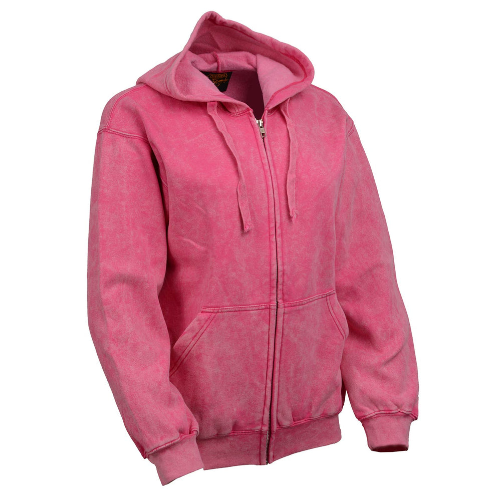 Milwaukee zip up hoodie 2025