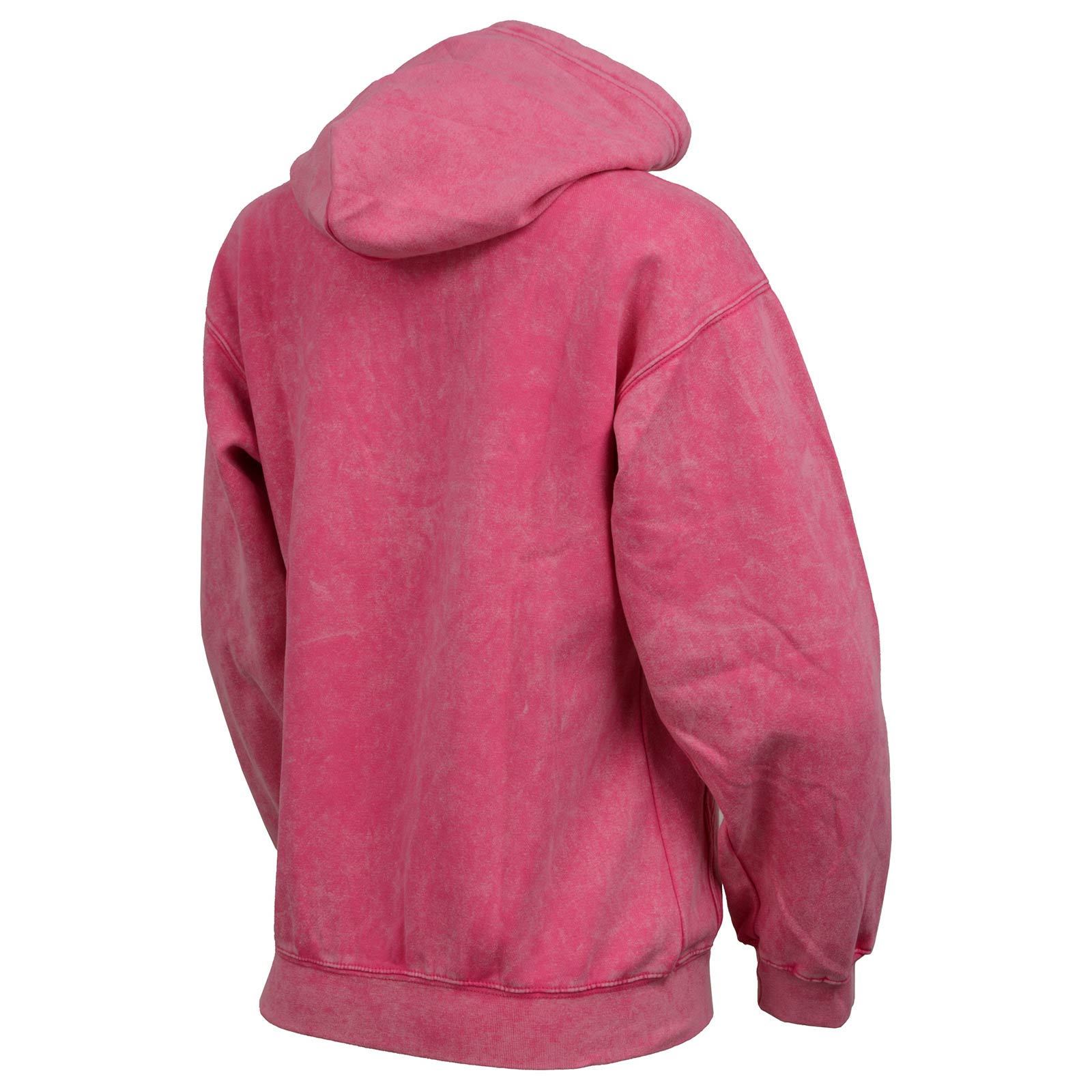 コート CAVISH W RAGLAN BLOCK ZIP UP HOODIE PINKCV2ESFM480A Milwaukee Leather MNG21620 Women's Distressed Pink