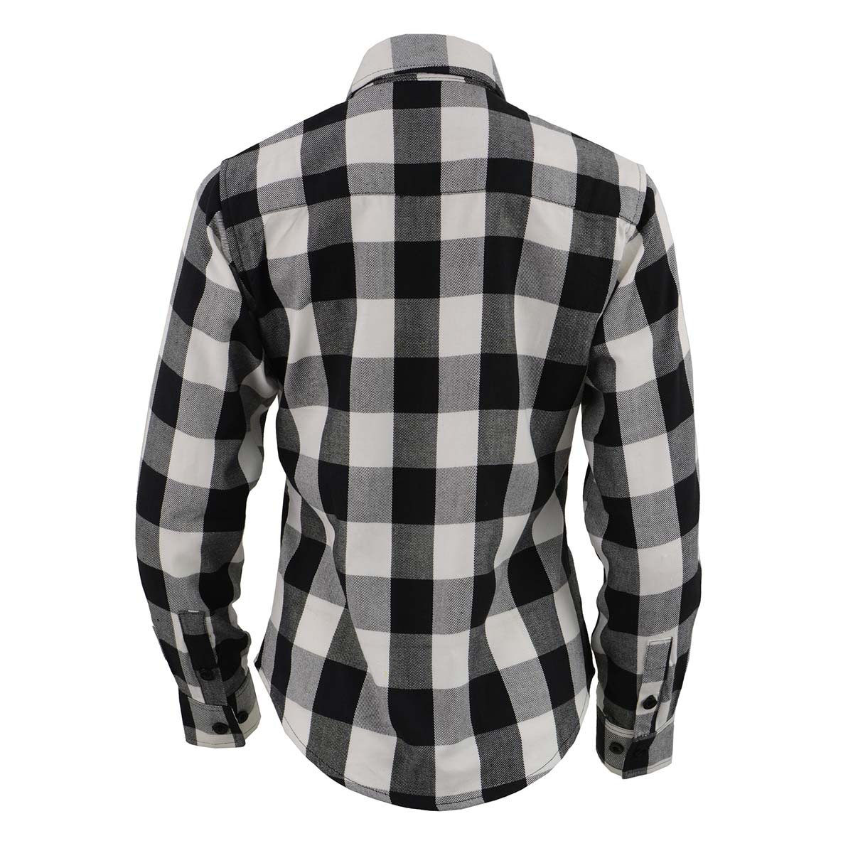 【CPGN STUDIO】Milwaukee Checker Long Sleeve M415GL-