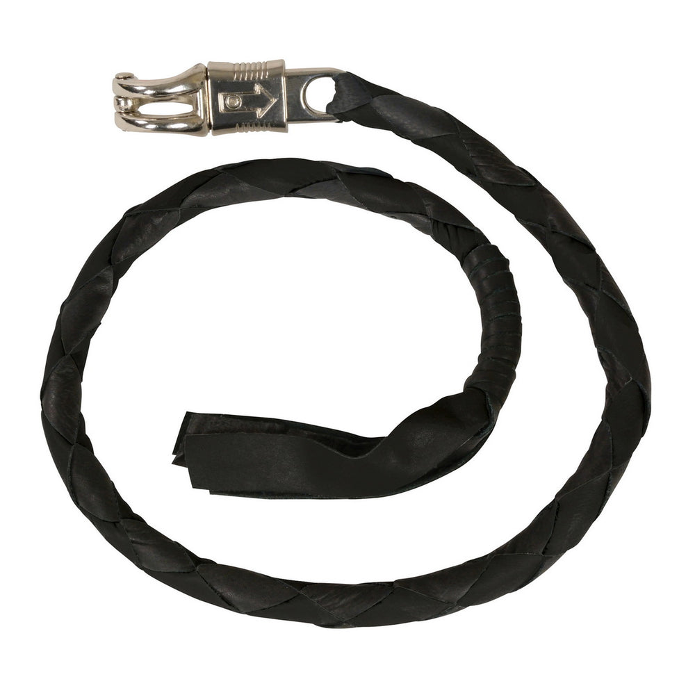 Leather get on sale back whip