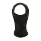 NexGen Heat MP7922FMSET Heated Breathable Balaclava for Skiing, Motorcycle – Heated Winter Face Mask