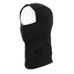 NexGen Heat MP7922FMSET Heated Breathable Balaclava for Skiing, Motorcycle – Heated Winter Face Mask