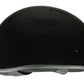 Milwaukee Helmets MPH9711DOT Bare Bones Glossy Black Half Motorcycle DOT Bikers Helmet