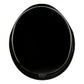 Milwaukee Helmets MPH9741DOT Motorrad DOT German Style Gloss Black Half Face Motorcycle Helmet Biker