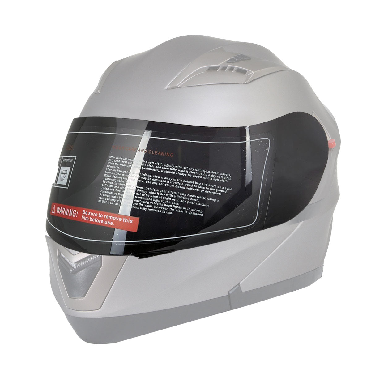Milwaukee Helmets MPH9803 Smoke Replacement Shield for MPH980X Helmet Series