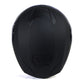 Milwaukee Helmets Breeze Flat Black Advanced Motorcycle Modular Helmet w/ Drop Down Visor DOT Approved MPH9814DOT