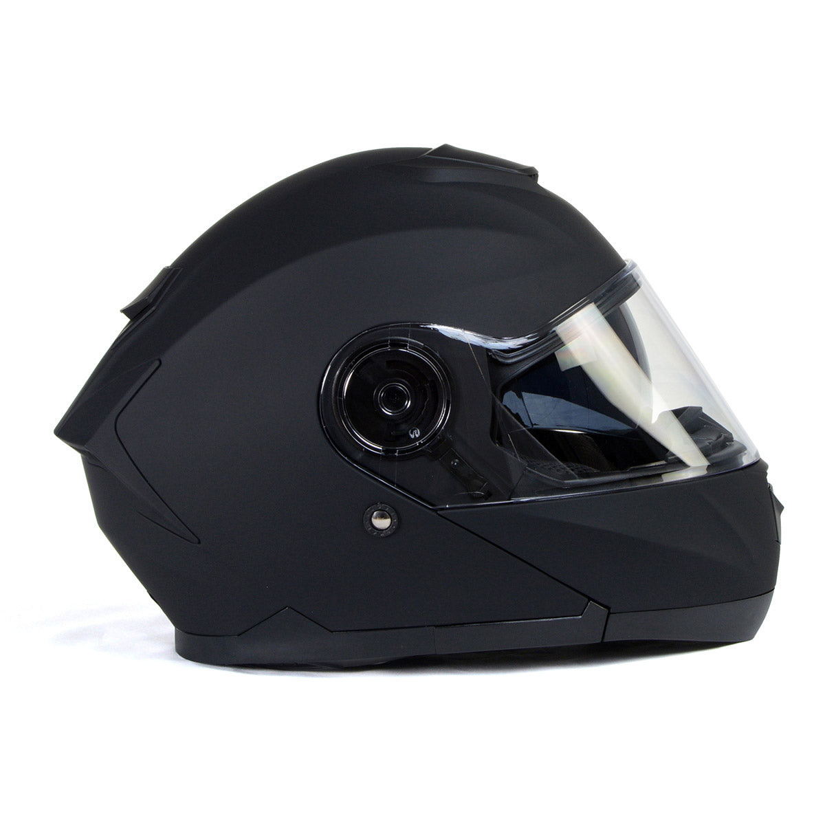 Prime black Edition 80mm ハイト Amazon.com: GJH Adult Modular Motorcycle Helmet Full Face