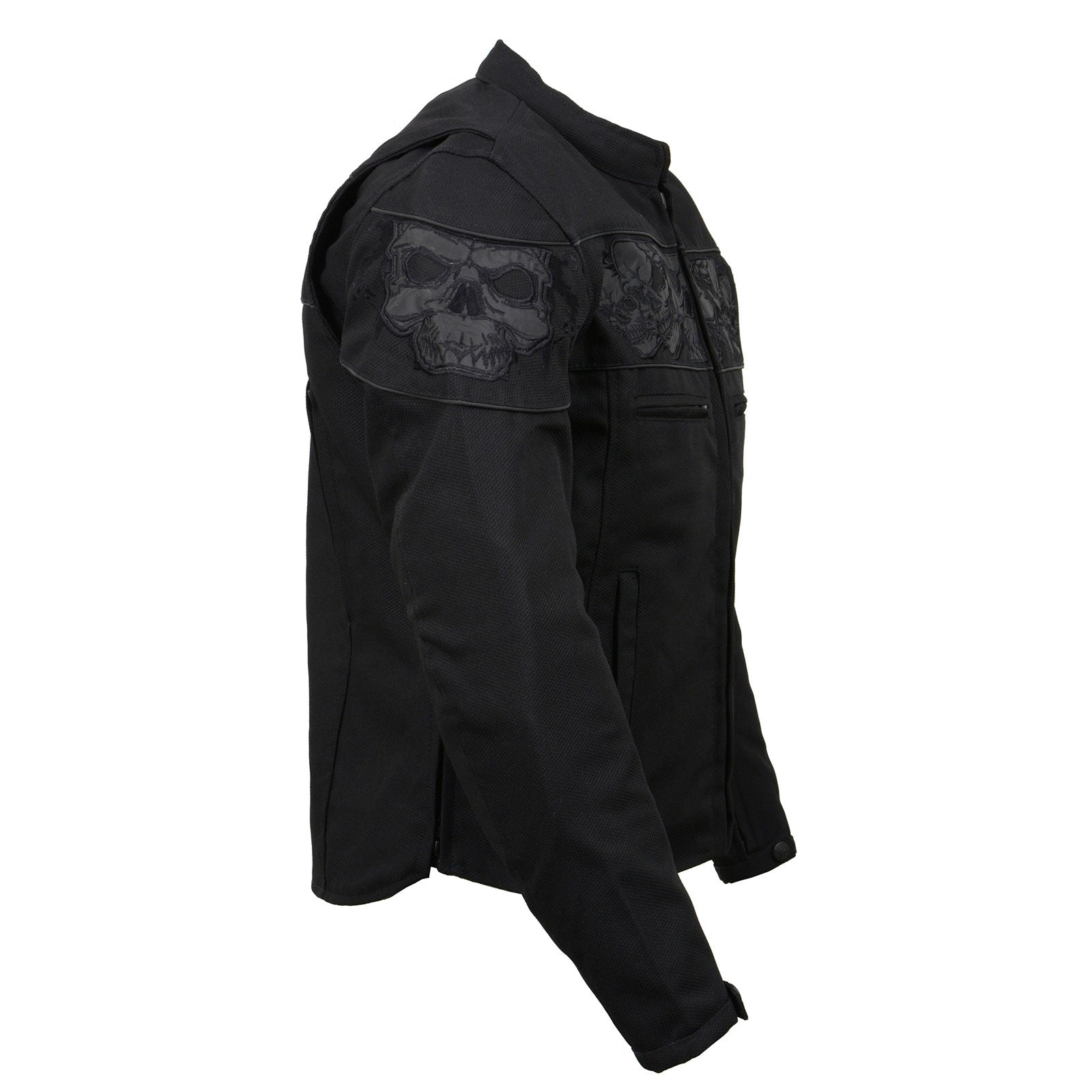 ミルウォーキー　レザー　ライダースジャケット Amazon.com: Milwaukee Leather SH1785 Men's Black Leather