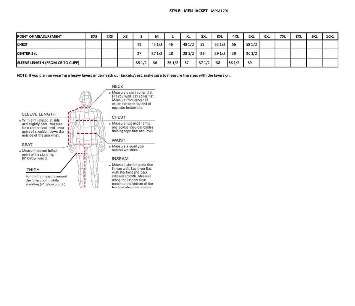 Milwaukee Leather Men's Black Armored Textile Motorcycle Jacket-All Season Jacket w/ Removable Liner - MPM1791